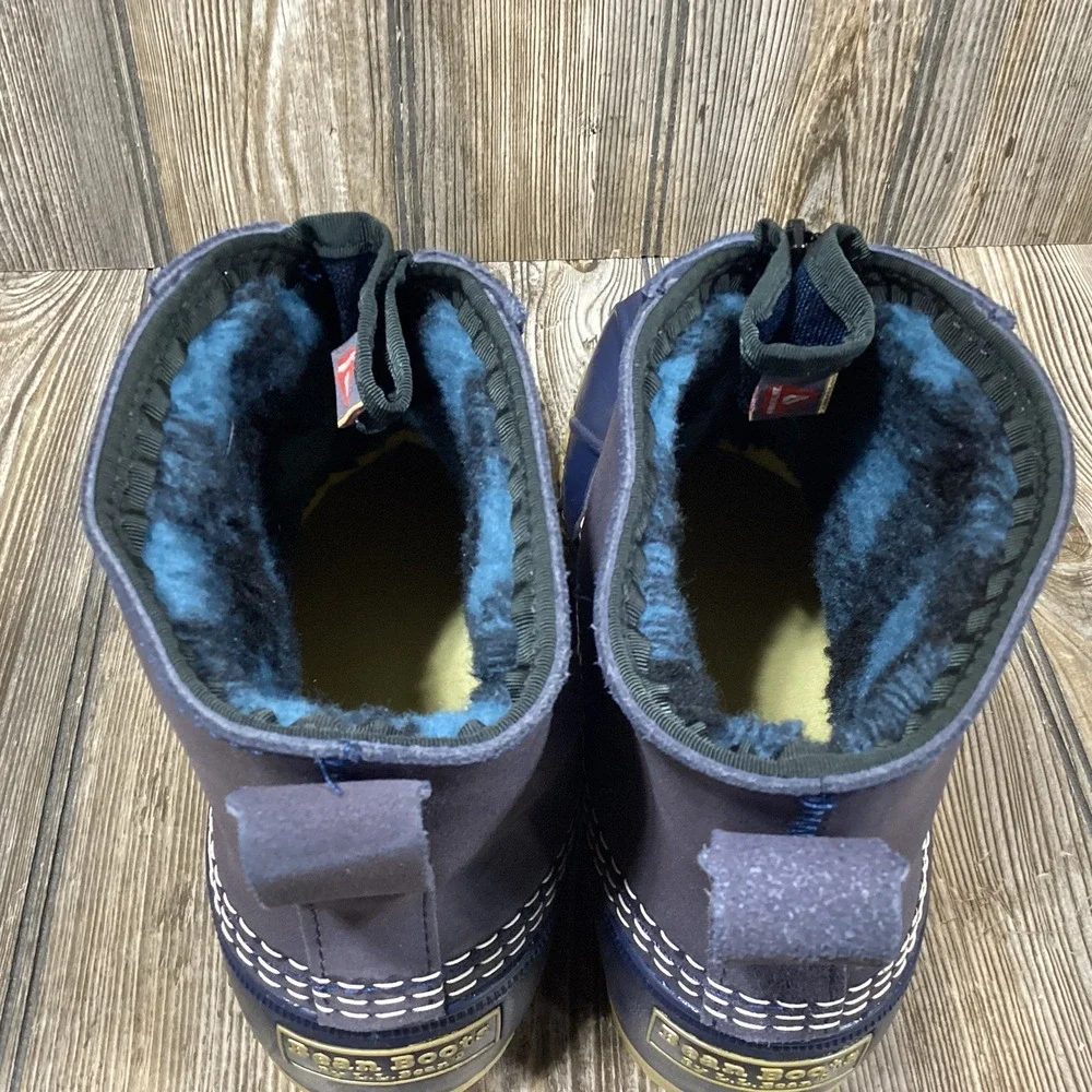 L.L. Bean these are